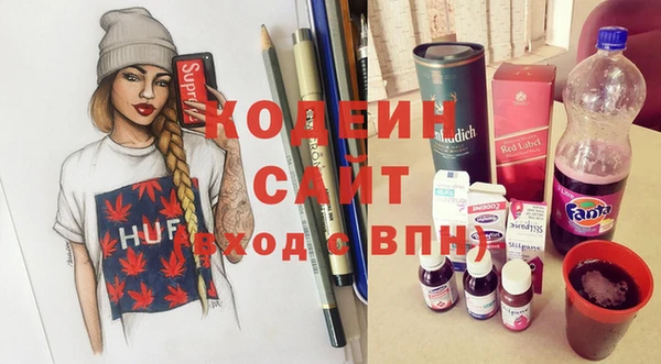 прущие крисы Балахна